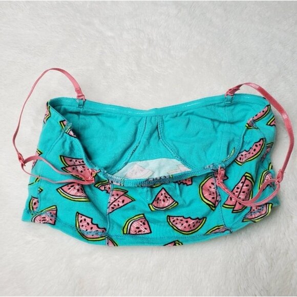 Bethany Mota Watermelon Bralette SMALL - Picture 2 of 4